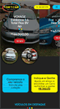 Mobile Screenshot of fortcar.com